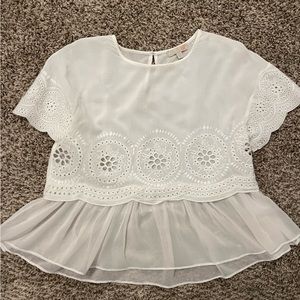Gianni Bini Blouse